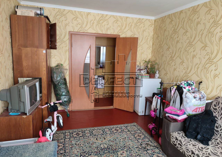 Продажа 3-комнатной квартиры Тростянецкая  6 - Фото 5