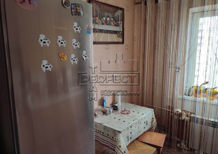 Продажа 3-комнатной квартиры Тростянецкая  6 - Фото 13