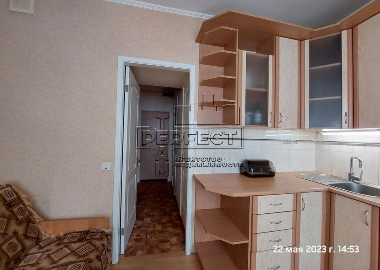 Продажа 1-комнатной квартиры Киприанова 2 - Фото 3