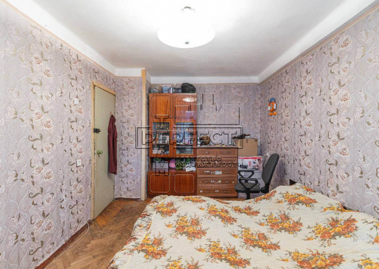 Продажа 2-комнатной квартиры Дарницкий бульвар 9 - Фото 4