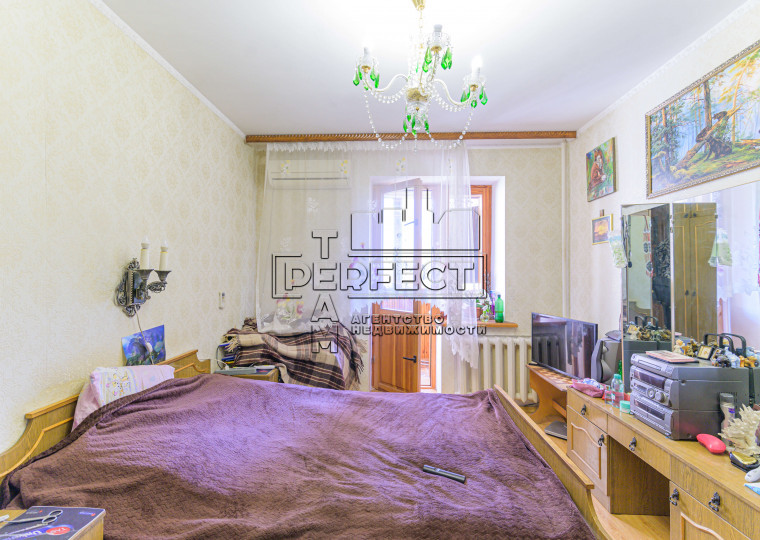 Продажа 3-комнатной квартиры Героев Сталинграда 14Б - Фото 11