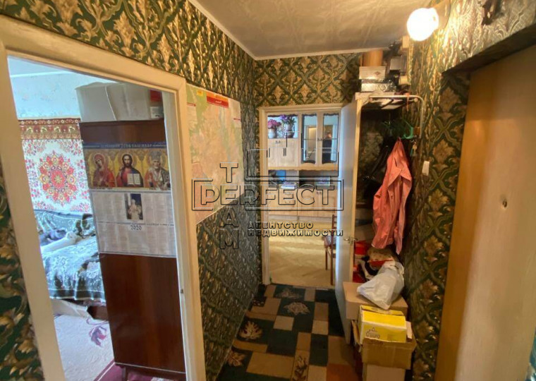 Продажа 2-комнатной квартиры Шолом-Алейхема 6 - Фото 7