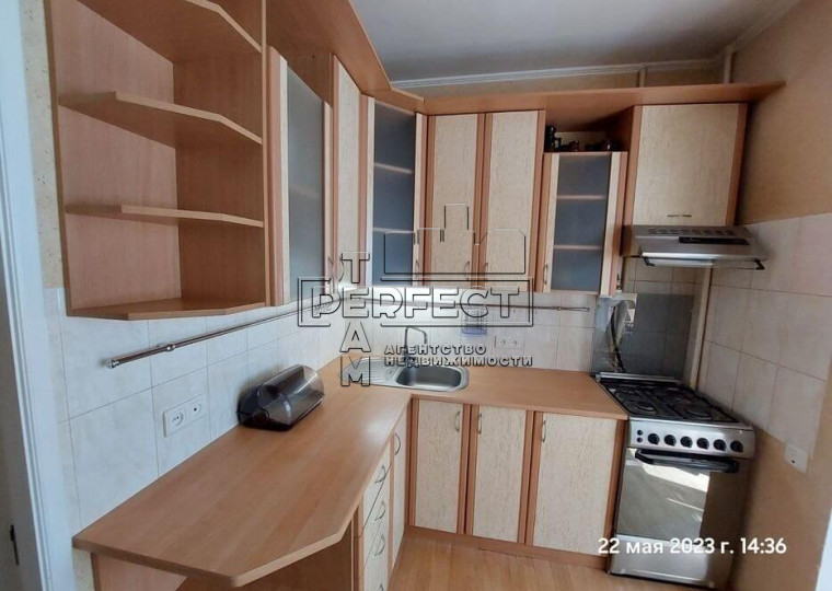 Продажа 1-комнатной квартиры Киприанова 2 - Фото 2