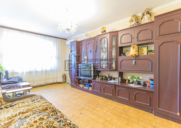 Продажа 3-комнатной квартиры Героев Сталинграда 14Б - Фото 6