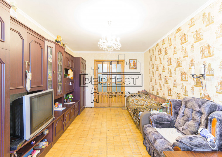 Продажа 3-комнатной квартиры Героев Сталинграда 14Б - Фото 8