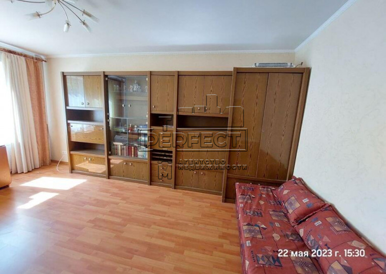 Продажа 1-комнатной квартиры Киприанова 2 - Фото 4