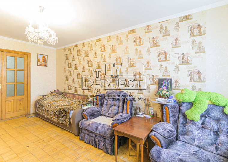 Продажа 3-комнатной квартиры Героев Сталинграда 14Б - Фото 7