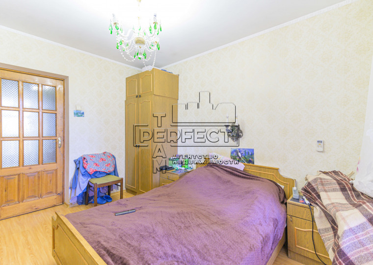 Продажа 3-комнатной квартиры Героев Сталинграда 14Б - Фото 13