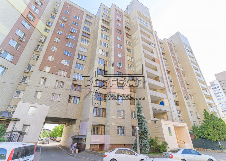 Продажа 3-комнатной квартиры Героев Сталинграда 14Б - Фото 23