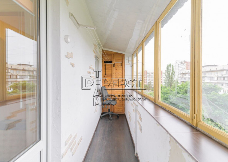 Продажа 2-комнатной квартиры Калнышевского 1 - Фото 19
