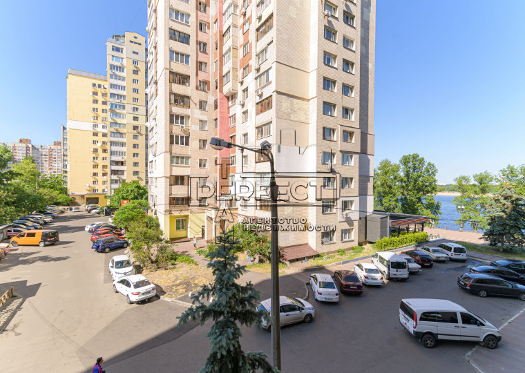Продажа 3-комнатной квартиры Героев Сталинграда 14Б - Фото 24