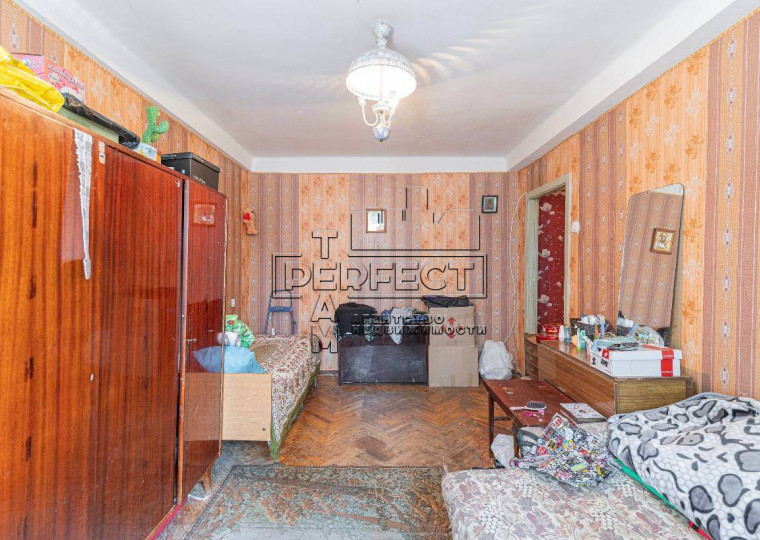 Продажа 2-комнатной квартиры Дарницкий бульвар 9 - Фото 13