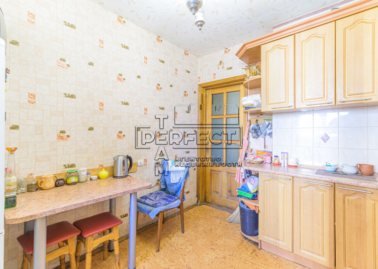 Продажа 3-комнатной квартиры Героев Сталинграда 14Б - Фото 4