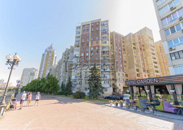 Продажа 3-комнатной квартиры Героев Сталинграда 14Б - Фото 25