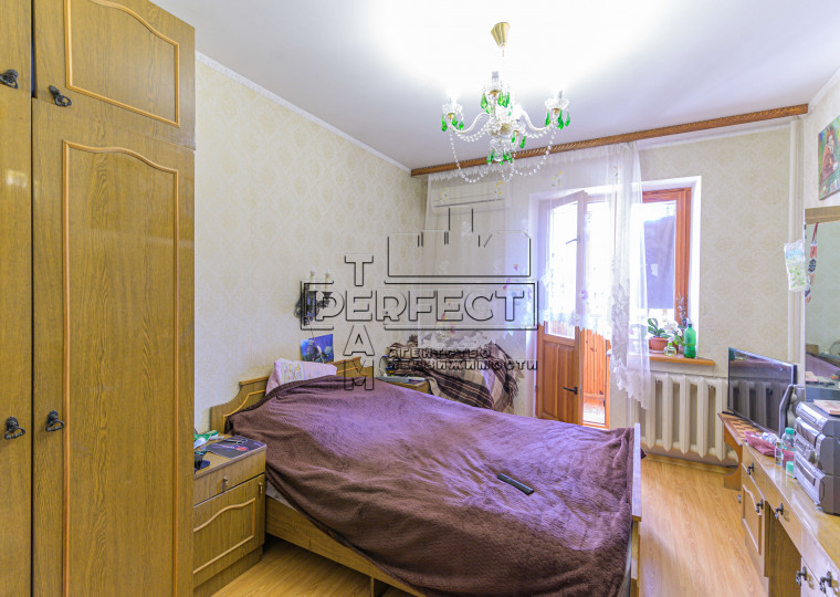 Продажа 3-комнатной квартиры Героев Сталинграда 14Б - Фото 10