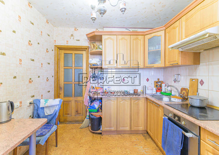 Продажа 3-комнатной квартиры Героев Сталинграда 14Б - Фото 3