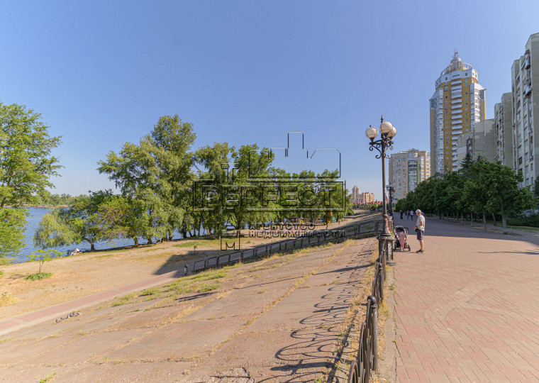 Продажа 3-комнатной квартиры Героев Сталинграда 14Б - Фото 28