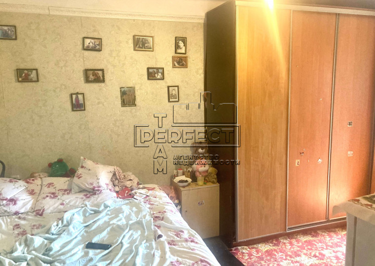 Продажа 1-комнатной квартиры Богатырская 10 - Фото 1