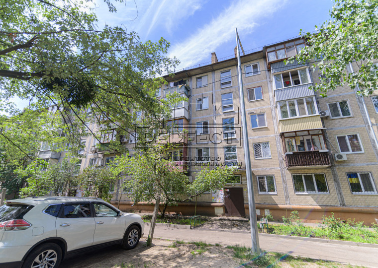 Продажа 3-комнатной квартиры Березневая 7 - Фото 16
