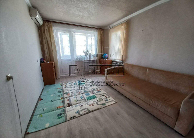 Продажа 1-комнатной квартиры Копыловская 12б - Фото 3