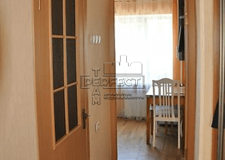Продажа 1-комнатной квартиры Кубанской Украины 17  (Жукова)  - Фото 4