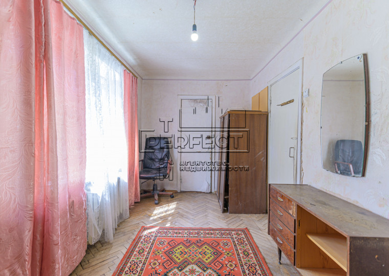 Продажа 2-комнатной квартиры Турчина 17 (Блюхера) - Фото 7