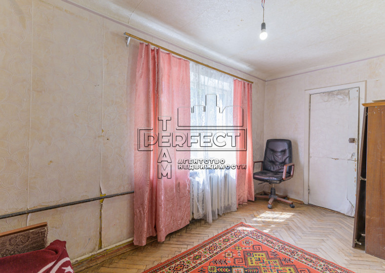Продажа 2-комнатной квартиры Турчина 17 (Блюхера) - Фото 10