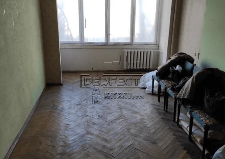 Продажа 2-комнатной квартиры Выговского 24А (Гречко) - Фото 1