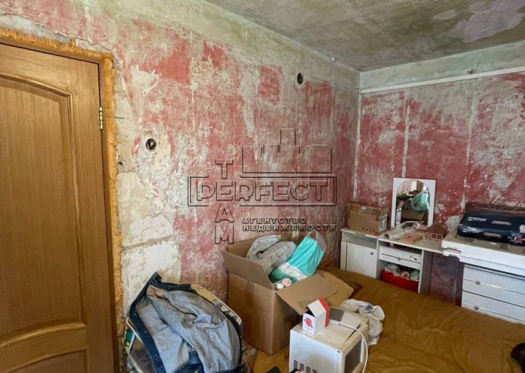 Продажа 2-комнатной квартиры Полтавская 3 - Фото 6