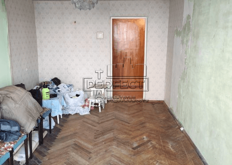 Продажа 2-комнатной квартиры Выговского 24А (Гречко) - Фото 2