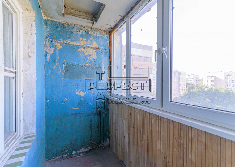 Продажа 3-комнатной квартиры Захаровская 2 - Фото 24