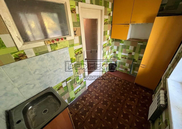 Продажа 1-комнатной квартиры Героев Днепра 3 - Фото 5
