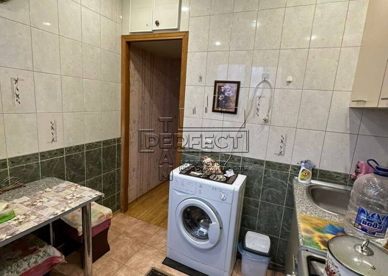 Продажа 1-комнатной квартиры Героев Днепра 36А - Фото 6