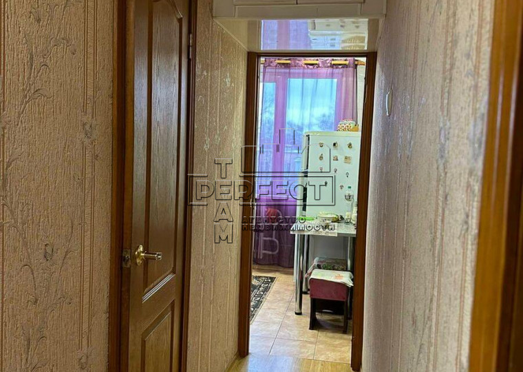 Продажа 1-комнатной квартиры Героев Днепра 36А - Фото 7