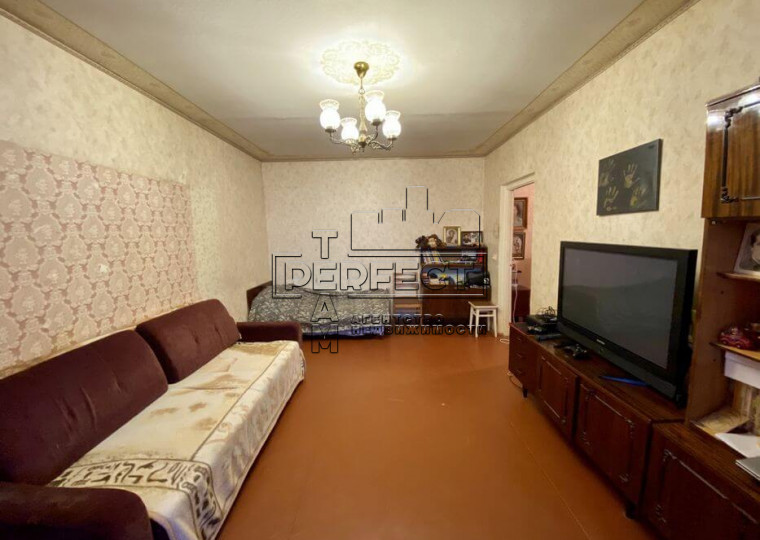 Продажа 2-комнатной квартиры Тростянецкая 12 - Фото 4