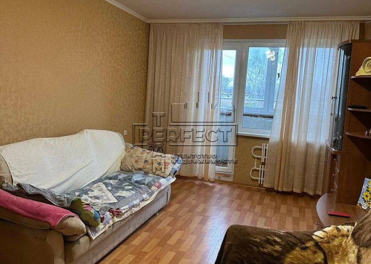 Продажа 1-комнатной квартиры Героев Днепра 36А - Фото 3