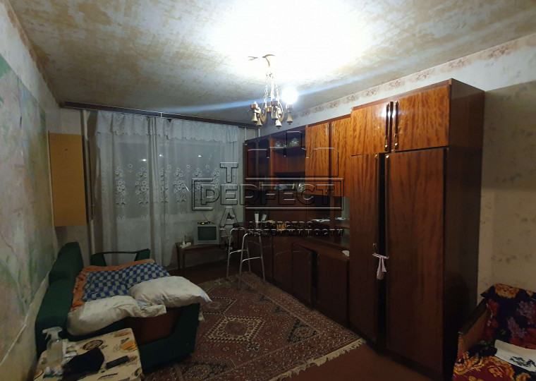 Продажа 2-комнатной квартиры Ефремова 20  (Уборевича командарма) - Фото 5