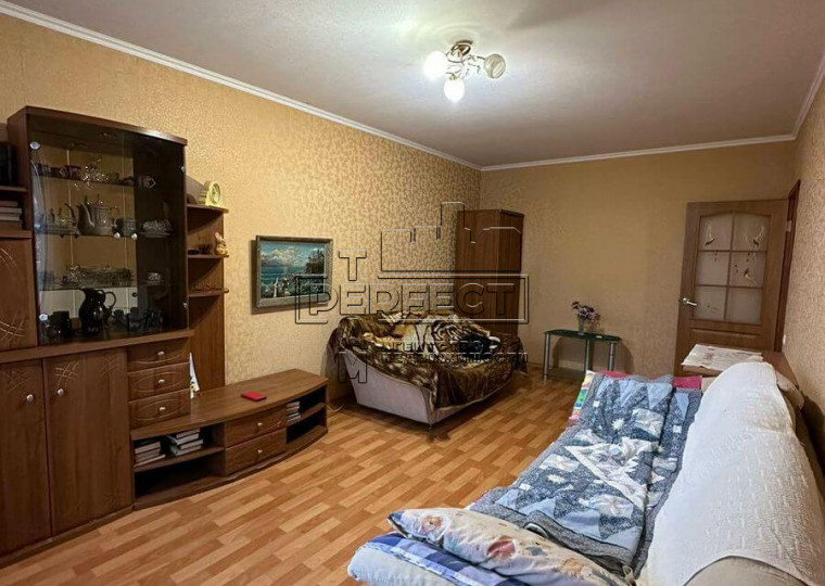 Продажа 1-комнатной квартиры Героев Днепра 36А - Фото 2
