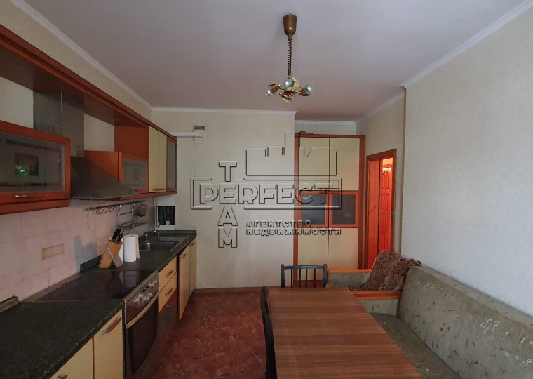 Продажа 2-комнатной квартиры Семьи Стешенко 3 - Фото 6