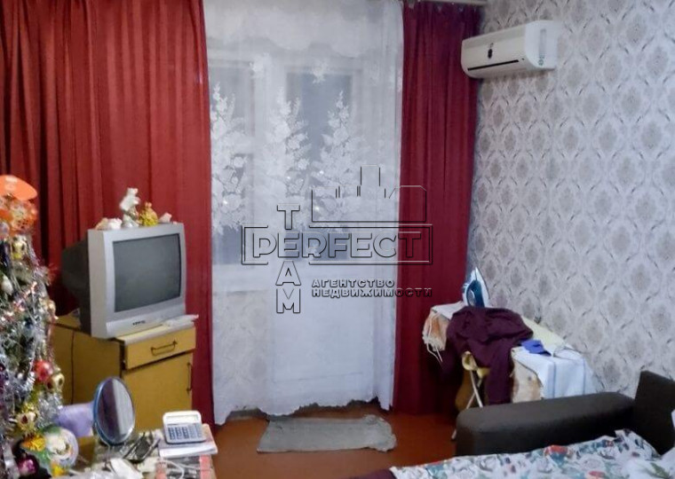 Продажа 1-комнатной квартиры Драгоманова 7 - Фото 2