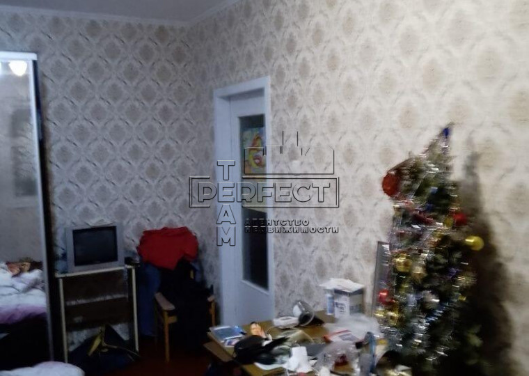 Продажа 1-комнатной квартиры Драгоманова 7 - Фото 3