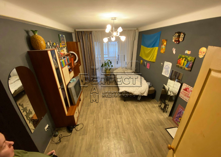 Продажа 3-комнатной квартиры Курнатовского 17 - Фото 1